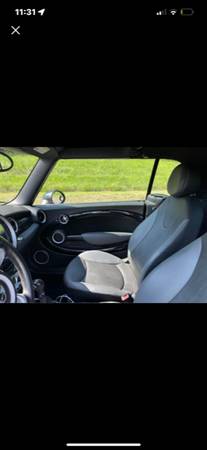 2009 MINI COOPER CONVERTABLE - - by dealer - vehicle for sale in New Castle, AL – photo 9