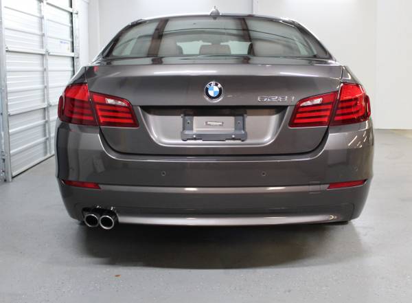 2013 BMW 528i - - by dealer - vehicle automotive sale for sale in Charlotte, NC – photo 23