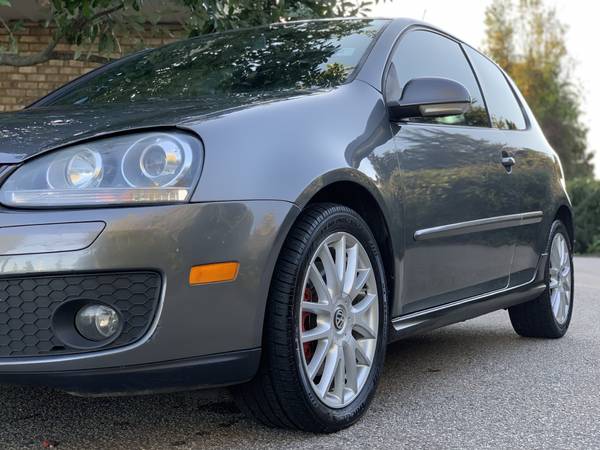 ***2007 VOLKSWAGEN GTI***FAHRENHEIT***FUN AND AFFORDABLE CAR*** for sale in Greensboro, NC – photo 3