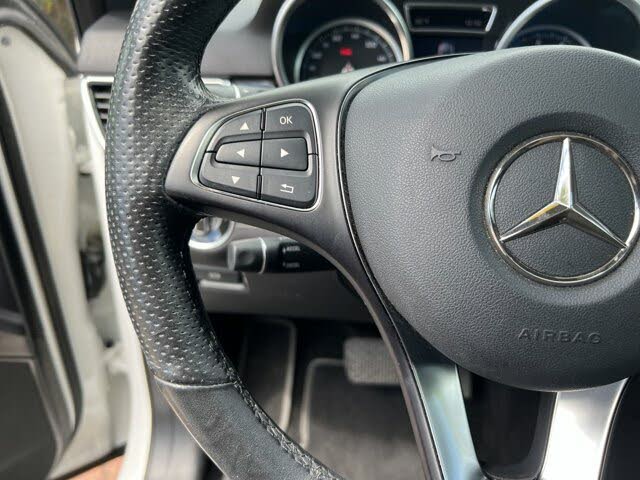 2018 Mercedes-Benz GLE-Class GLE 350 4MATIC for sale in Charleston, SC – photo 19