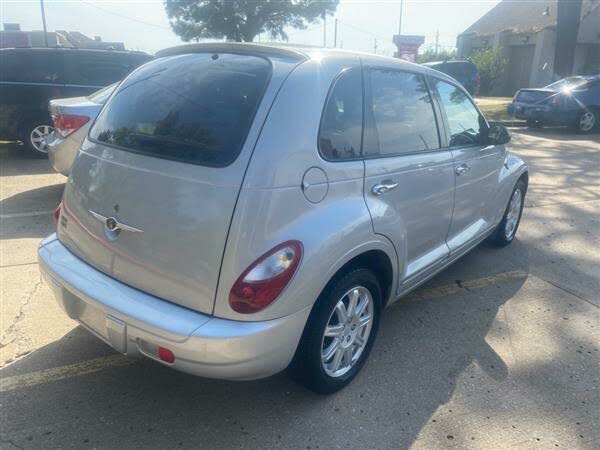 2006 Chrysler PT Cruiser Limited Wagon FWD for sale in Bixby, OK – photo 3