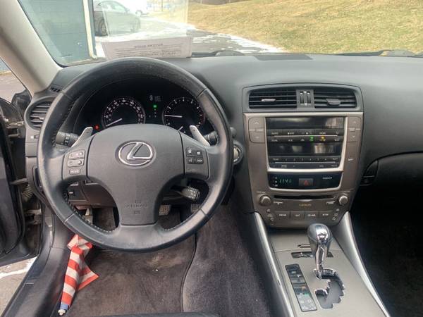 2010 Lexus IS IS 250 AWD 6-Speed Sequential - - by for sale in Hamilton, OH – photo 15