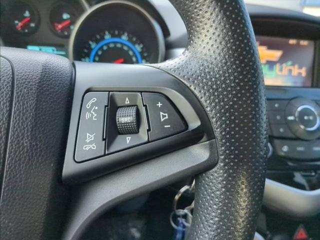 2015 Chevrolet Cruze 1LT for sale in Newport, RI – photo 16