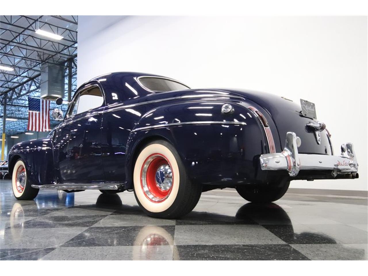 1941 DeSoto Custom for sale in Mesa, AZ – photo 24