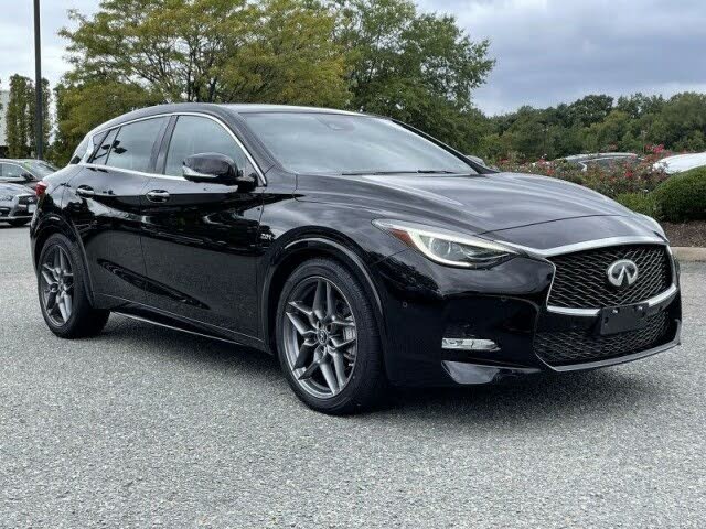 2018 INFINITI QX30 Sport FWD for sale in Other, VA