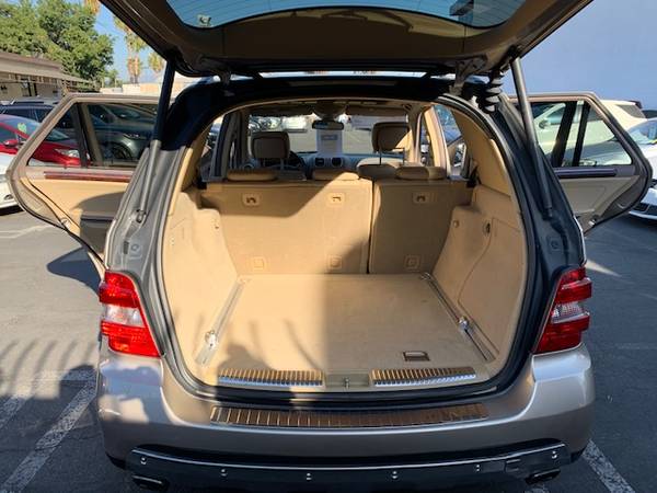 2006 Mercedes-Benz Ml500 for sale in Panorama City, CA – photo 11