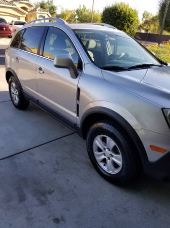 2008 Saturn Vue SUV cheap for a quick sell for sale in Goodyear, AZ
