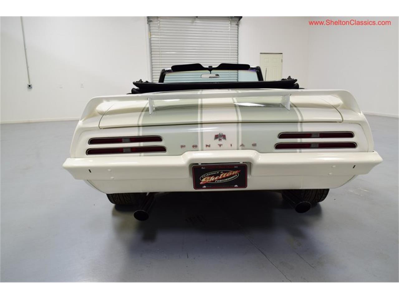 1969 Pontiac Firebird for sale in Mooresville, NC – photo 20
