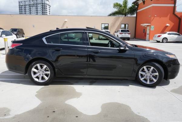 2014 Acura TL $499 DOWN!EVERYONE DRIVES! for sale in Miaimi, FL – photo 7