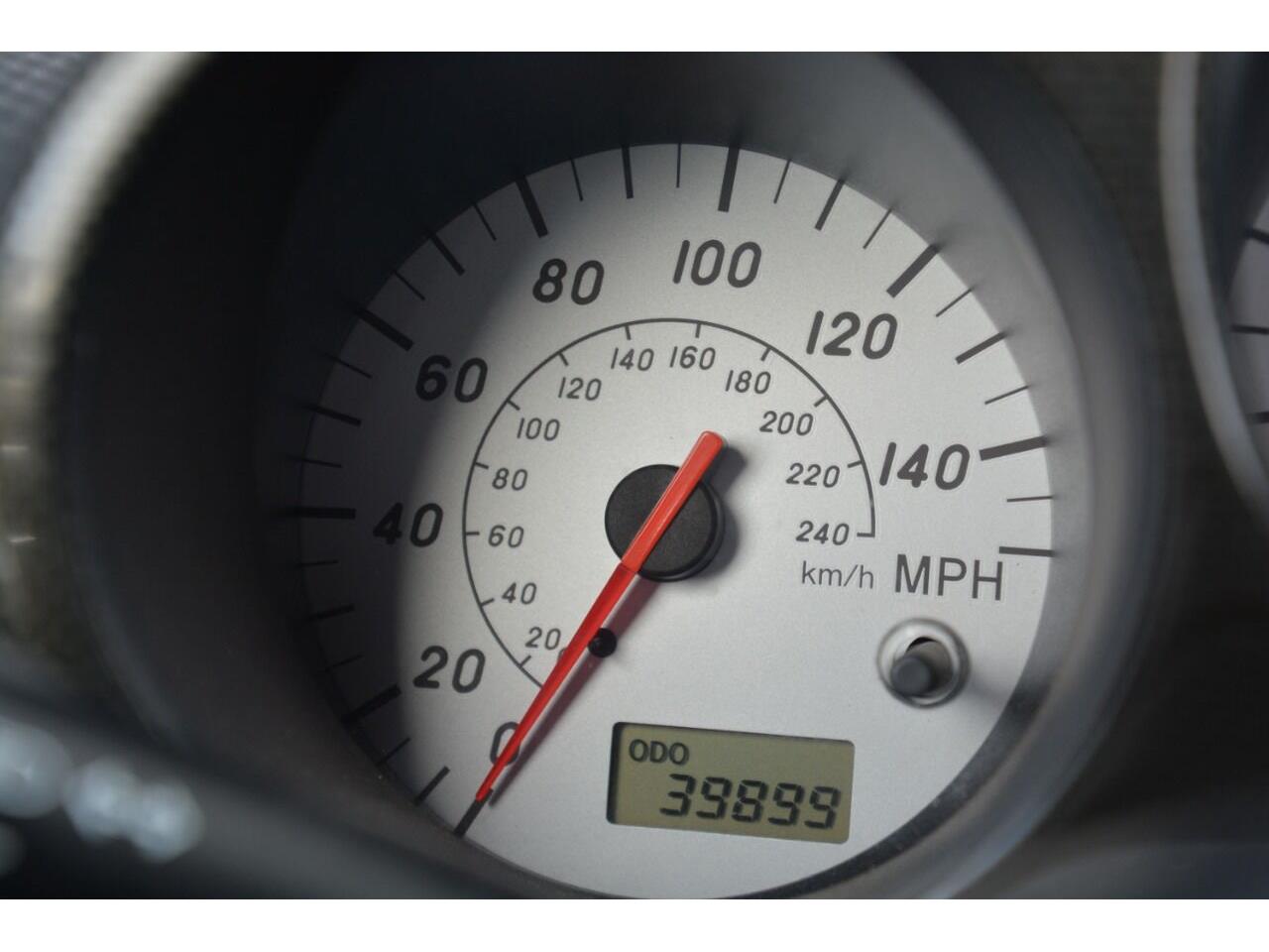 2002 Toyota MR2 Spyder for sale in Santa Barbara, CA – photo 26