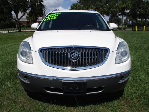 2010 Buick Enclave CXL FWD for sale in Kissimmee, FL – photo 15