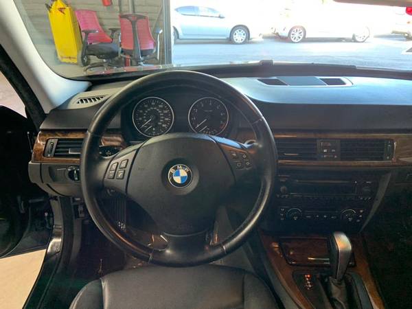 2006 BMW 330i auto auction with for sale in Garden Grove, CA – photo 9