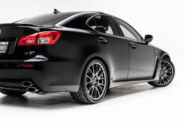 2012 Lexus IS-F - - by dealer - vehicle automotive for sale in Other, LA – photo 13