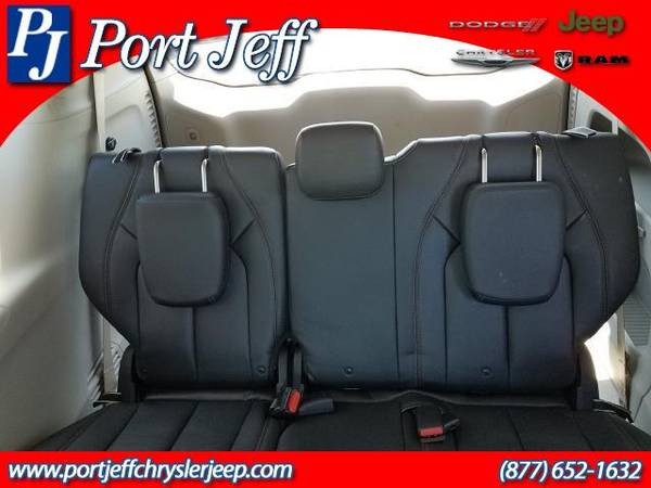 2017 Chrysler Pacifica - Call for sale in PORT JEFFERSON STATION, NY – photo 12