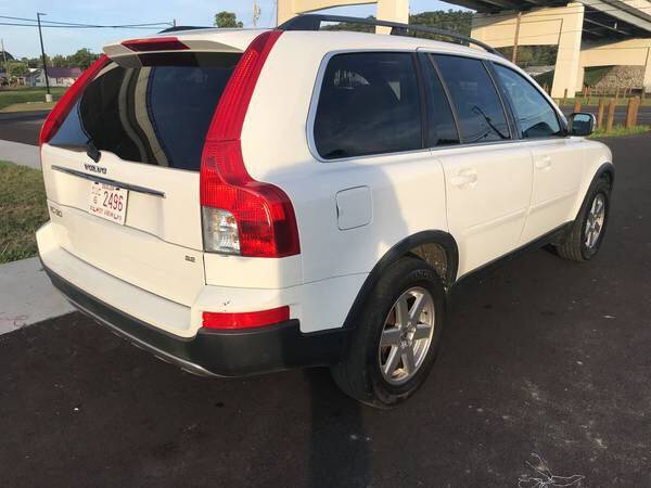 2007 Volvo XC90 for sale in Dunbar, WV – photo 4