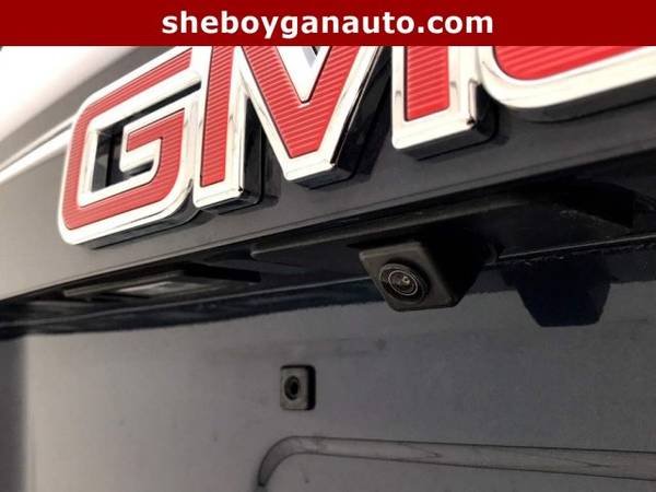 2018 GMC Yukon Slt for sale in Sheboygan, WI – photo 10