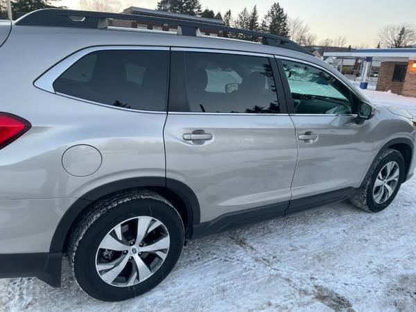 2019 Subaru Ascent 2 4T Premium 8-Passenger 19K Miles Cruise Auto for sale in Duluth, MN – photo 13