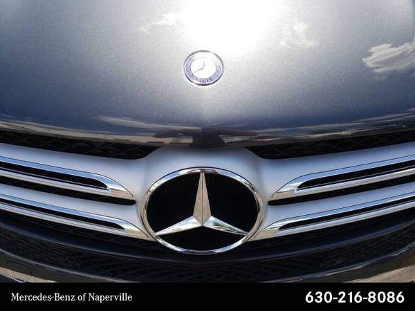 2016 Mercedes-Benz GLE-Class GLE 350 SKU:GA765743 SUV for sale in Naperville, IL – photo 18