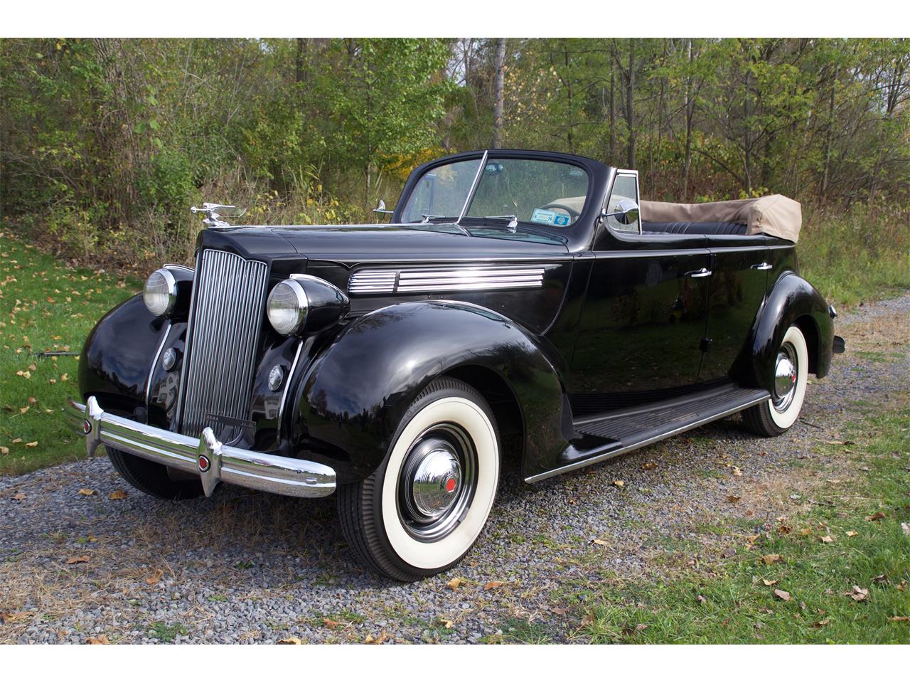 1939 Packard 120 for sale in Manlius, NY – photo 7
