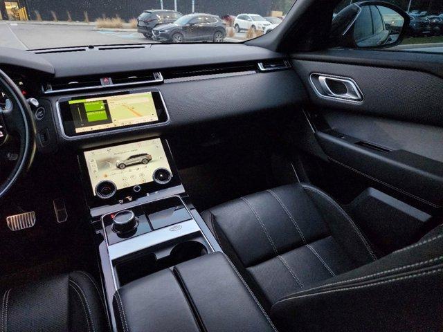 2018 Land Rover Range Rover Velar P250 SE R-Dynamic for sale in West Chester, PA – photo 13