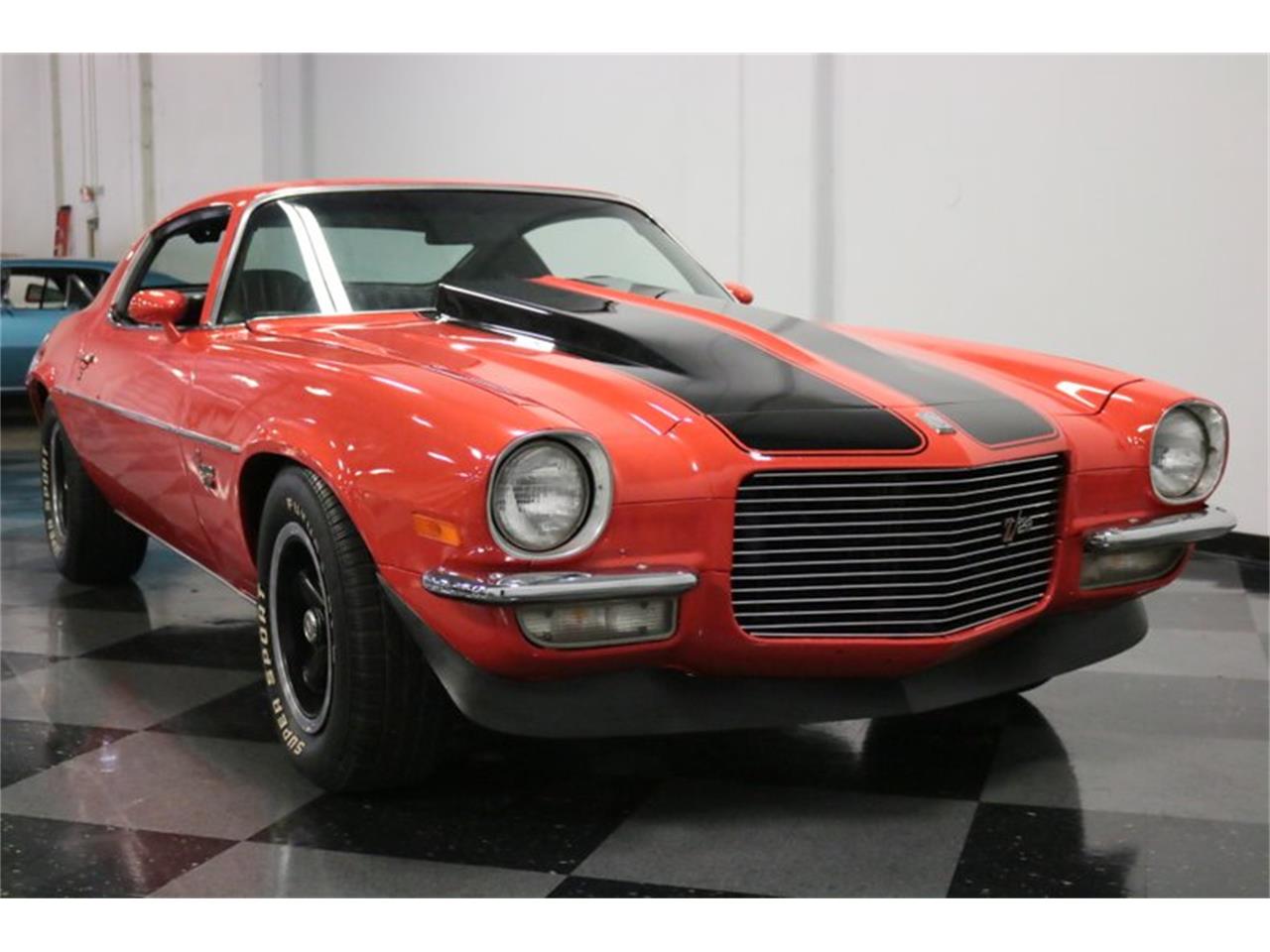 1973 Chevrolet Camaro for sale in Fort Worth, TX – photo 18
