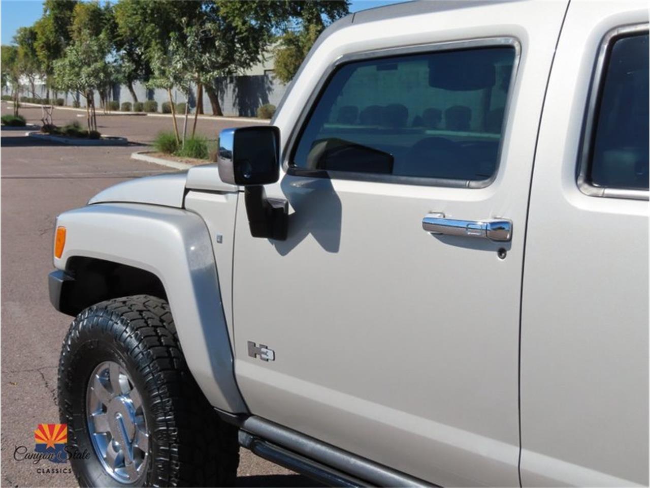 2009 Hummer H3 for sale in Tempe, AZ – photo 20