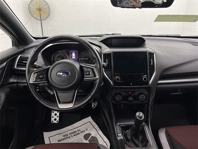 2021 Subaru Impreza Sport Wagon AWD for sale in Mobile, AL – photo 6
