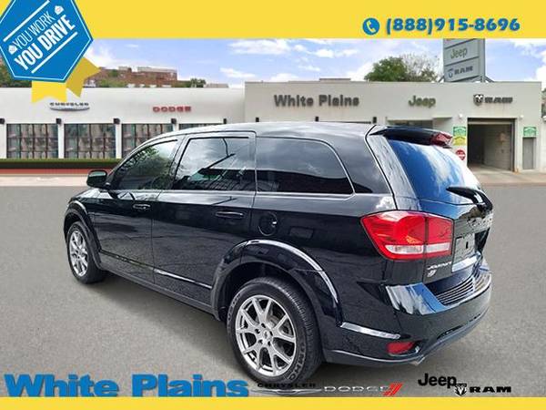 2018 Dodge Journey - *LOW APR AVAILABLE* for sale in White Plains, NY – photo 5