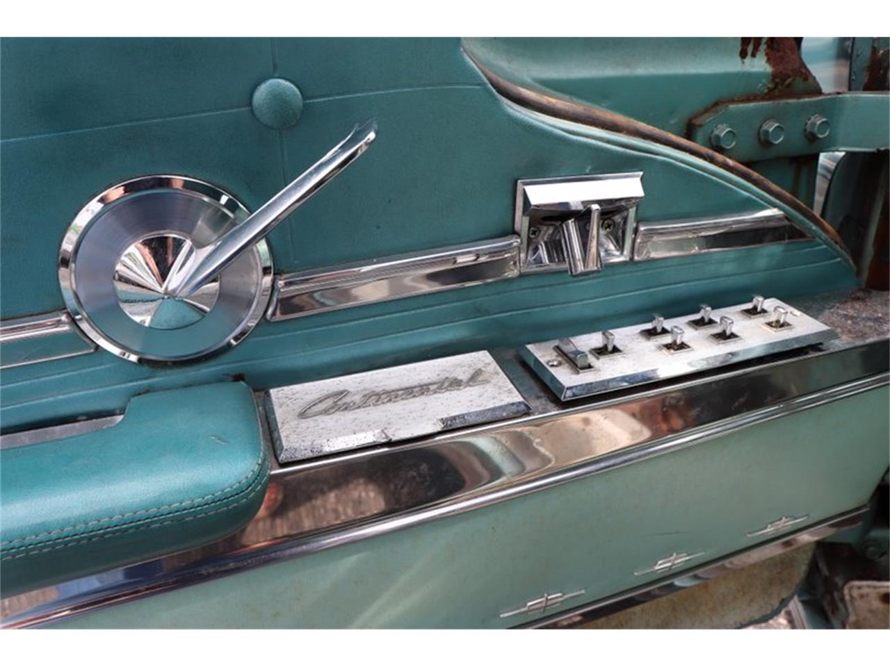1960 Lincoln Continental for sale in Alsip, IL – photo 84