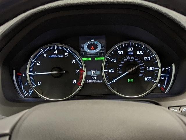 2019 Acura TLX V6 w/Technology Package for sale in Mechanicsburg, PA – photo 13