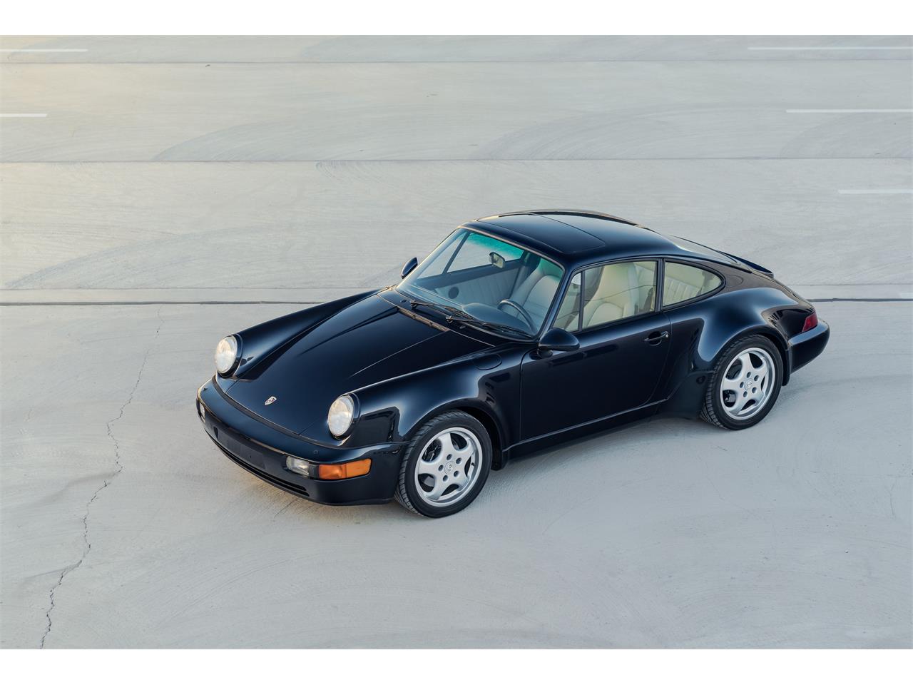 1994 Porsche 964 for sale in Philadelphia, PA