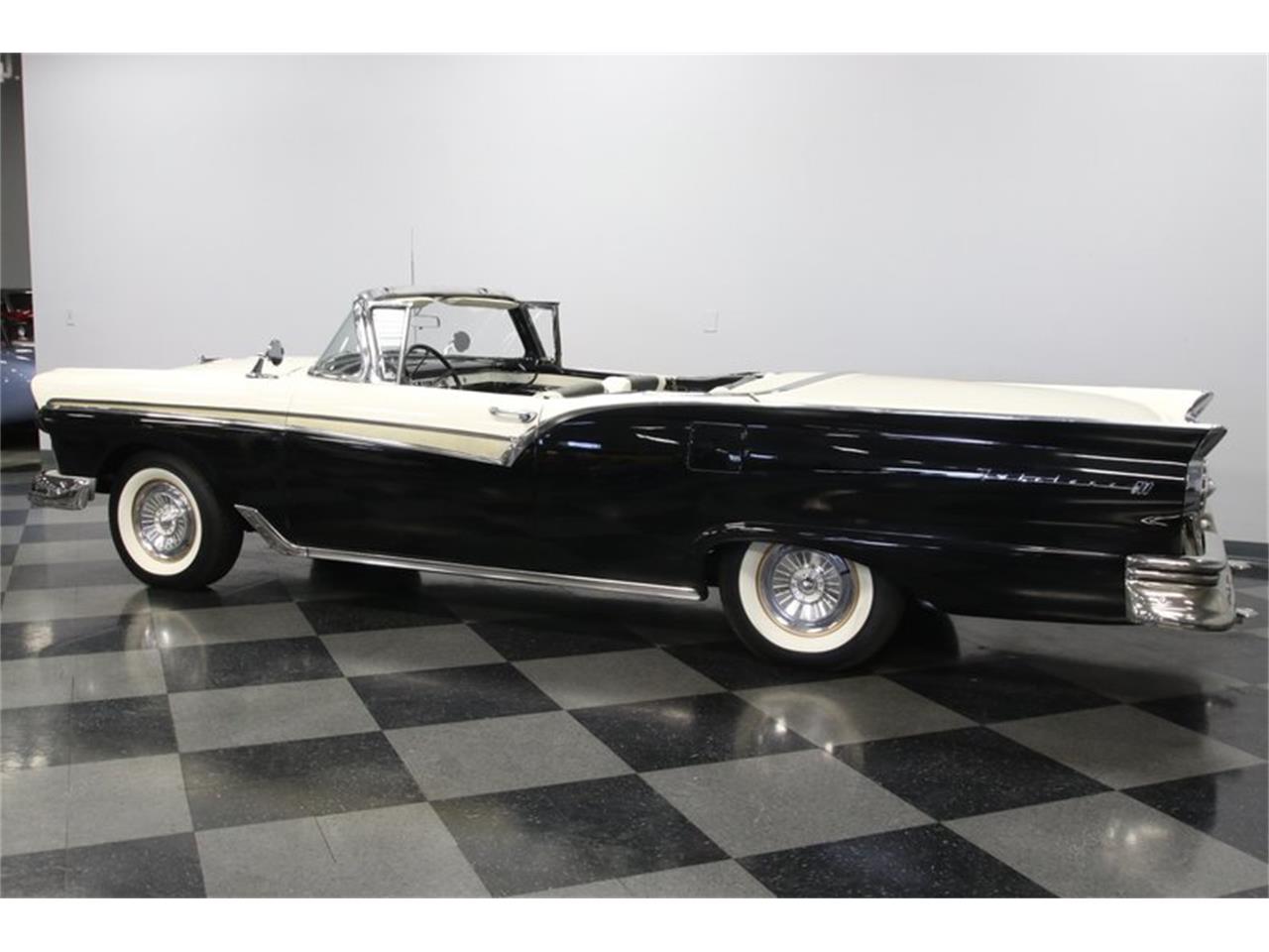 1957 Ford Skyliner for sale in Concord, NC – photo 7