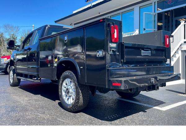 2019 Ford F-350 SD EXTRA-CAB UTILITY BODY 4X - - by for sale in Plaistow, NH – photo 6