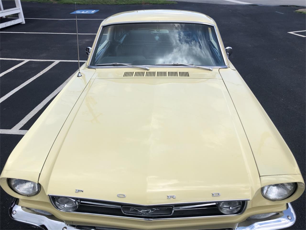1966 Ford Mustang GT for sale in Clarksville, GA – photo 53