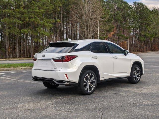 2017 Lexus RX 450h RX 450h for sale in Cary, NC – photo 5