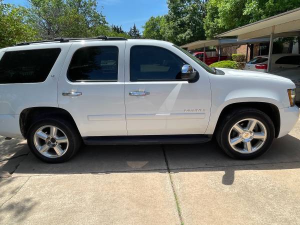 2007 Tahoe LS for sale in Norman, OK – photo 5