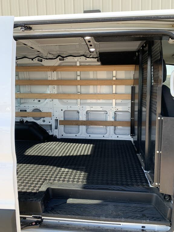 2020 Ford Transit Cargo 350 Low Roof RWD for sale in Goodfield, IL – photo 8