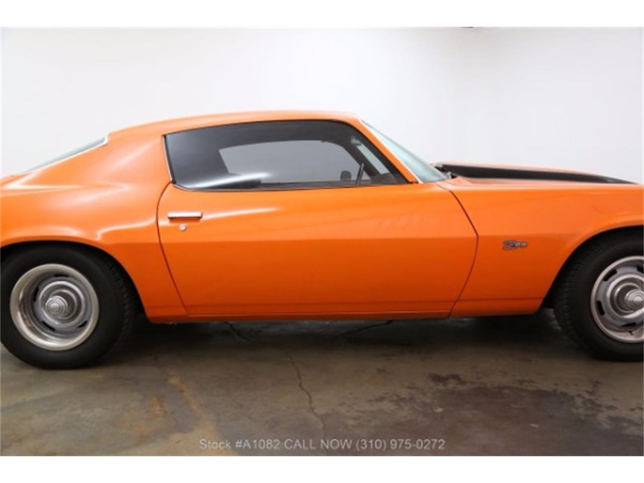 1970 Chevrolet Camaro for sale in Beverly Hills, CA – photo 16