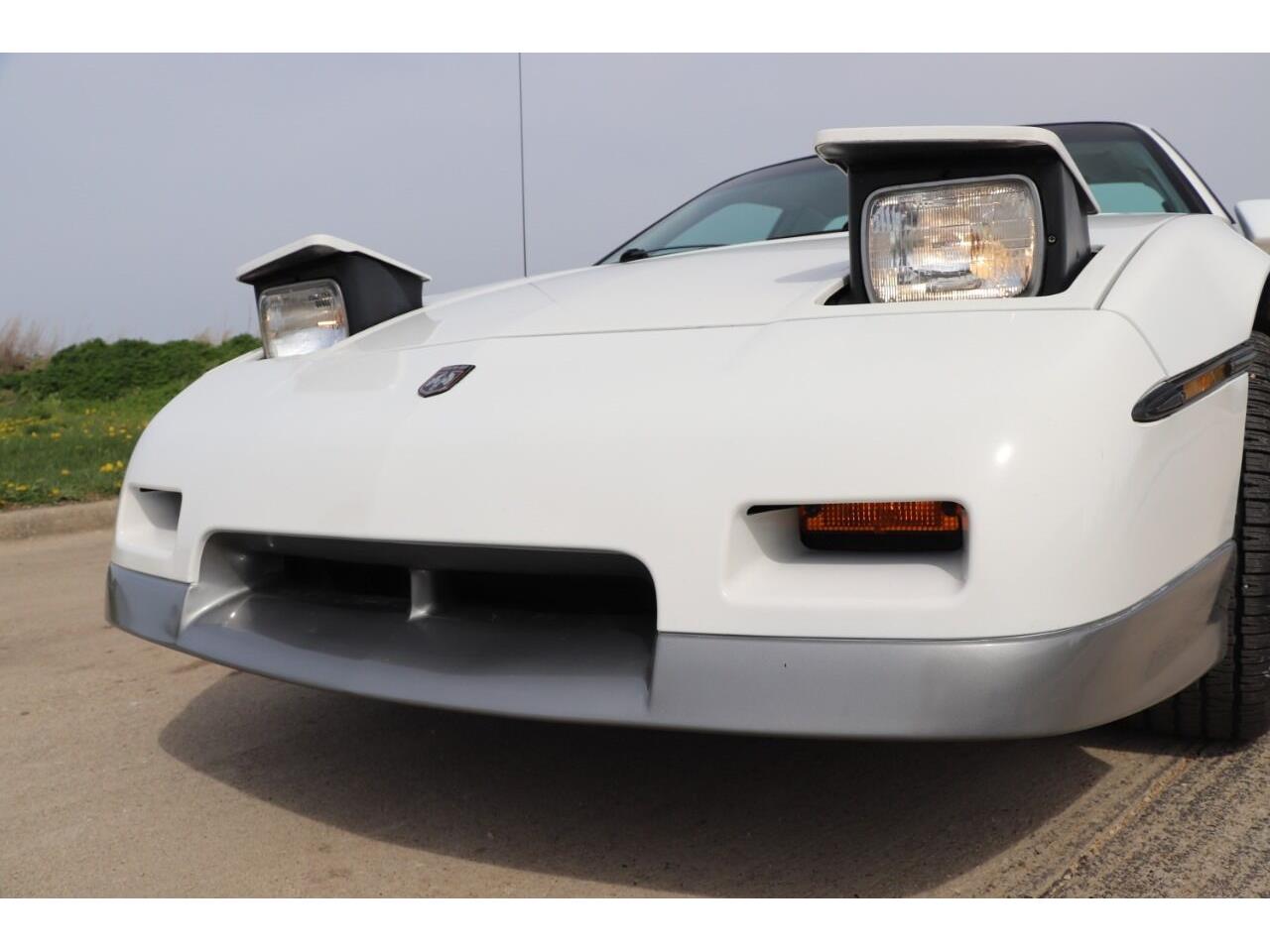 1985 Pontiac Fiero for sale in Clarence, IA – photo 11