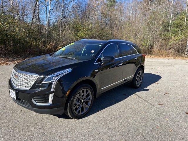 2019 Cadillac XT5 Luxury for sale in Other, MA