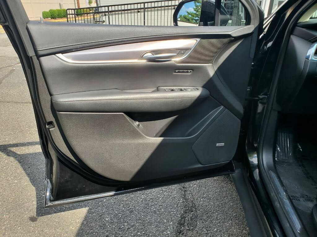 2019 Cadillac XT5 Premium Luxury AWD for sale in Colonia, NJ – photo 8