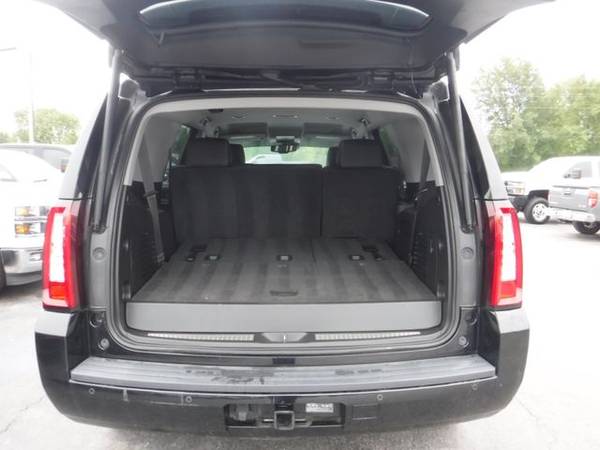 2015 Chevrolet Tahoe 4WD LT Sport Utility 4D Trades Welcome Financing for sale in Harrisonville, MO – photo 19