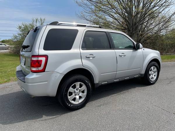2010 FORD ESCAPE LIMITED LOW MILES! - - by dealer for sale in Northborough, MA – photo 10