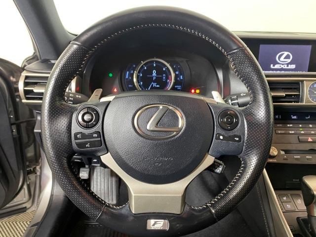 2016 Lexus IS 300 Base for sale in Crown Point, IN – photo 18