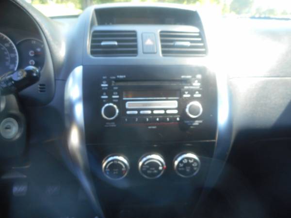 2008 Suzuki SX-4 Hatchback, AWD, 5spd, 4cyl. 4dr. EXLNT COND! for sale in Sparks, NV – photo 16