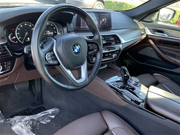 Used 2019 BMW 5-series 540i/6, 299 below Retail! for sale in Scottsdale, AZ – photo 17