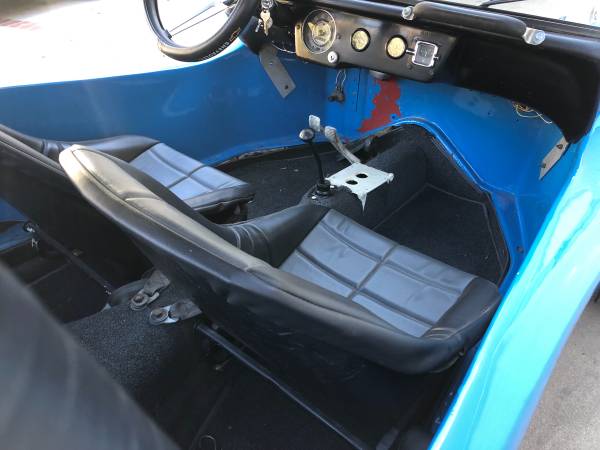 1963 VW Dune Buggy for sale in Ojai, CA – photo 16