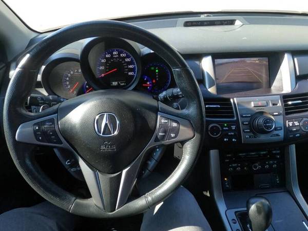 2011 Acura RDX AWD Loaded Super Clean - - by for sale in Garden City, ID – photo 11