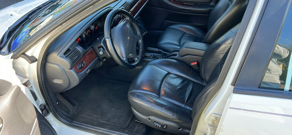 2001 Chrysler Sebring LXi Sedan FWD for sale in Other, NJ – photo 2