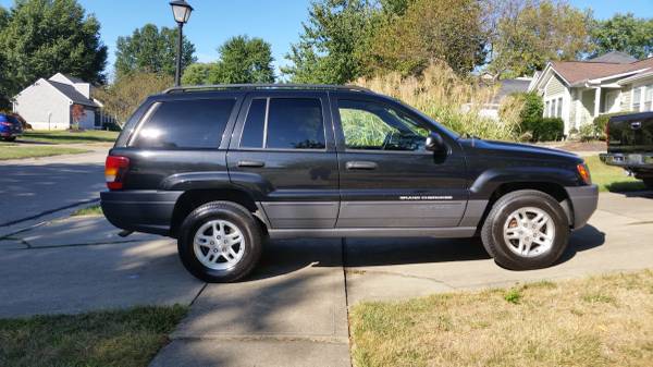 2004 Jeep Grand Cherokee for sale in Loveland, OH – photo 2
